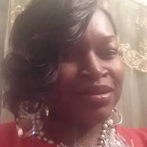 Meet your Posher, Natasha